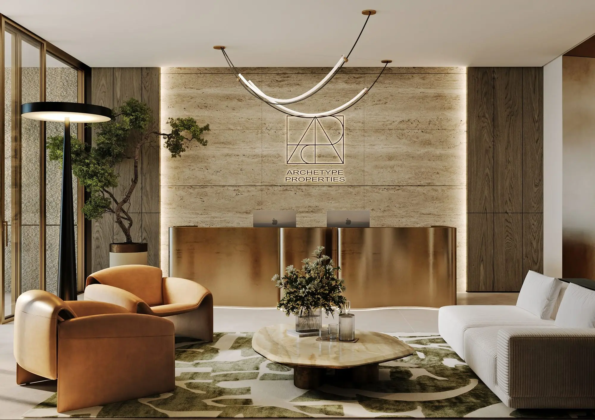 Archetype 62 reception