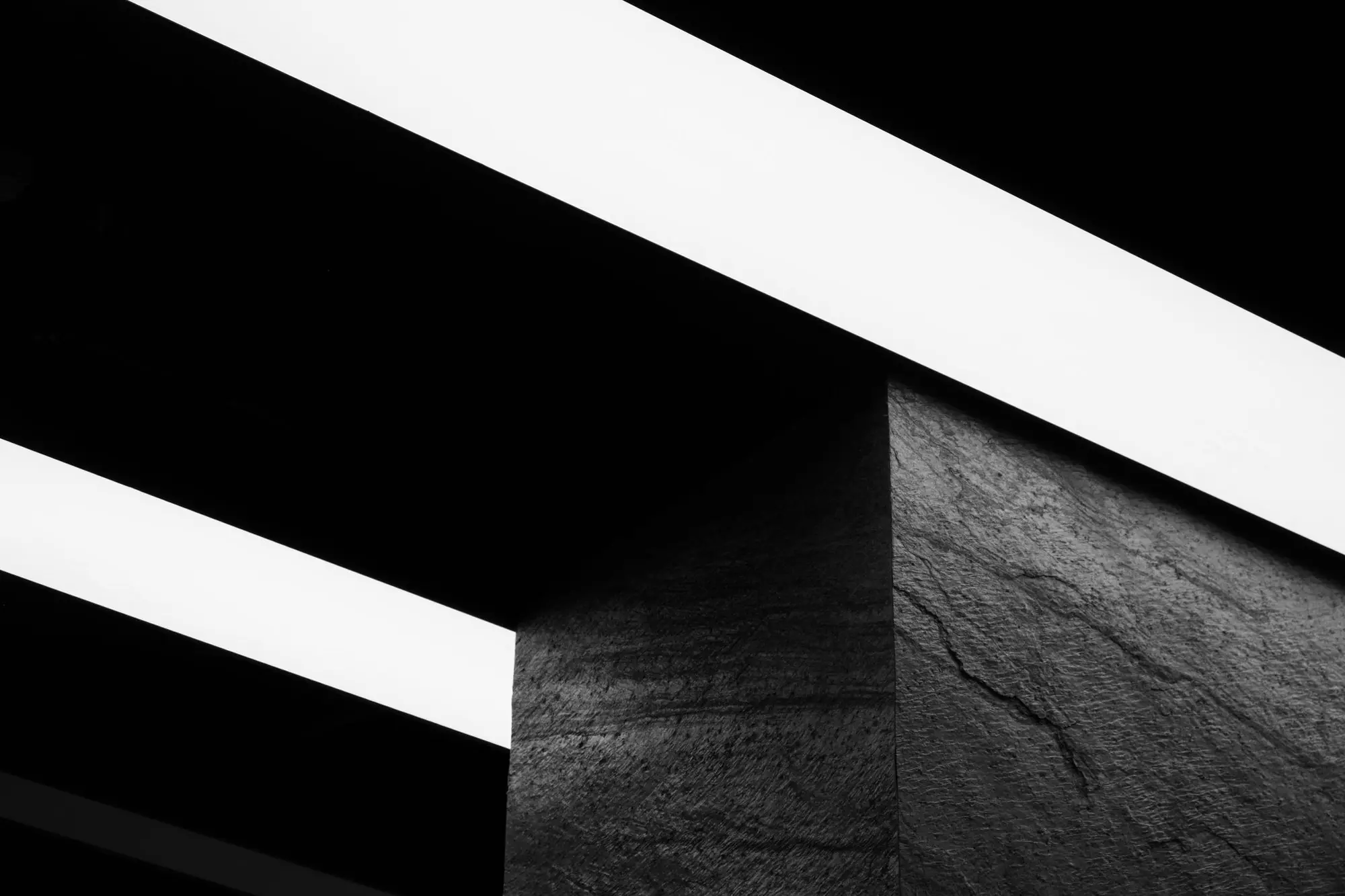 The Offices, Arjan, Dubai: Facade detail