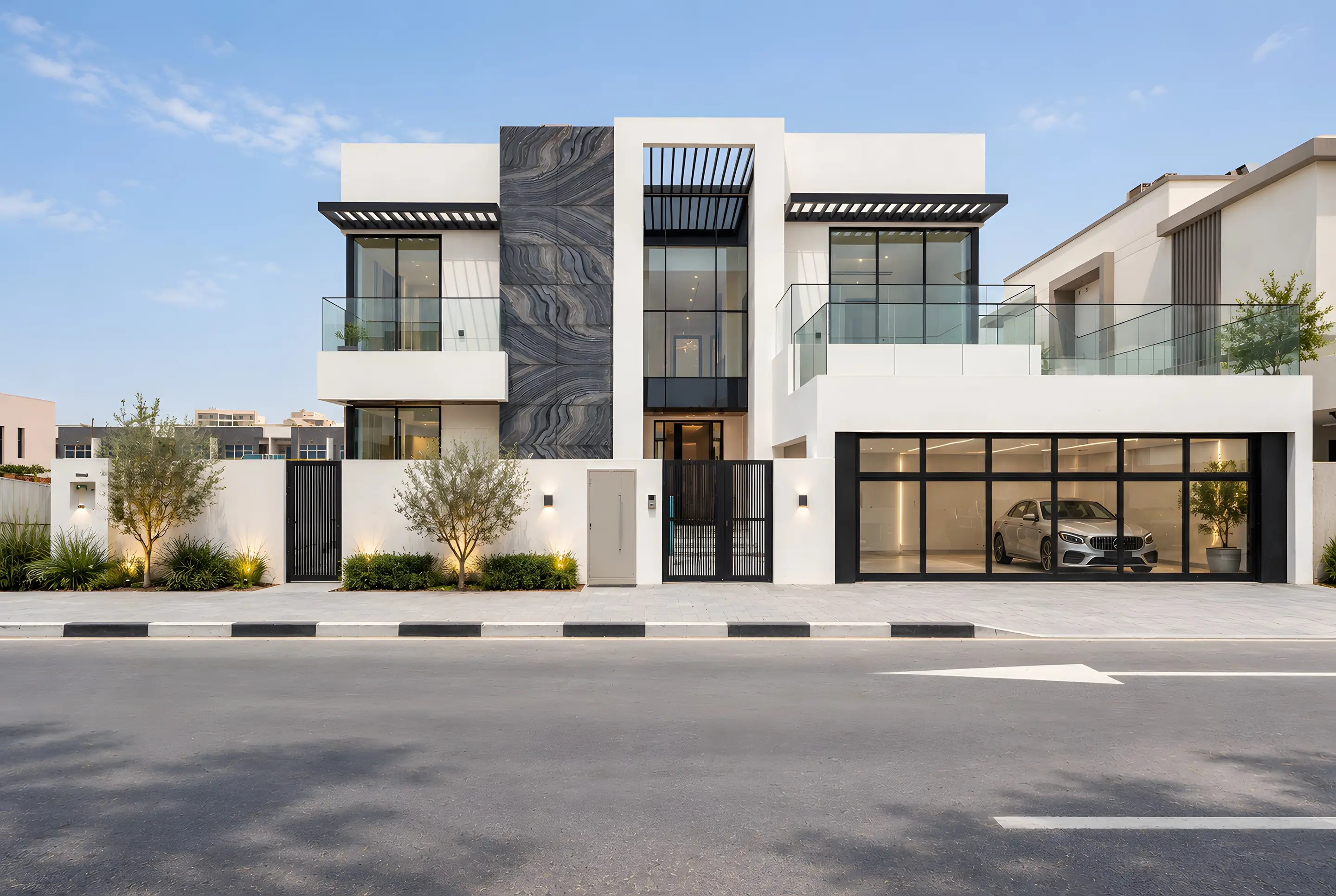 Villa 106, Al Furjan West, Dubai