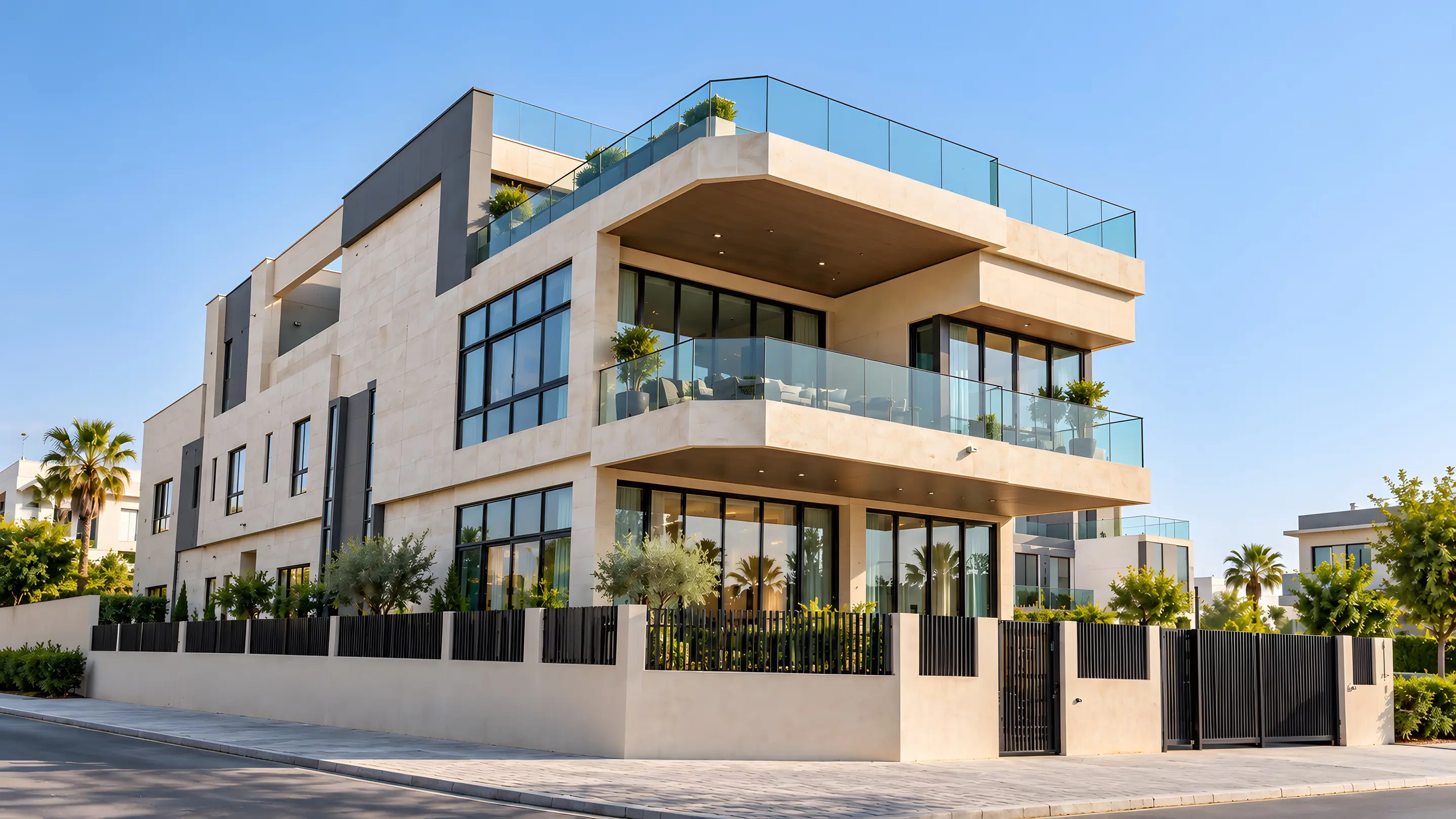 Villa Marea, Dafan Al Mairid, Ras Al Khaimah