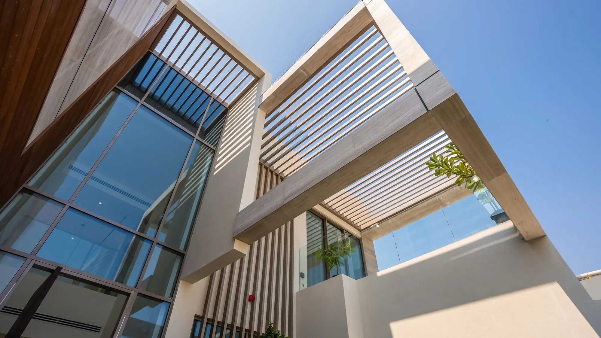 Villa Sukoon, Furjan West, Dubai