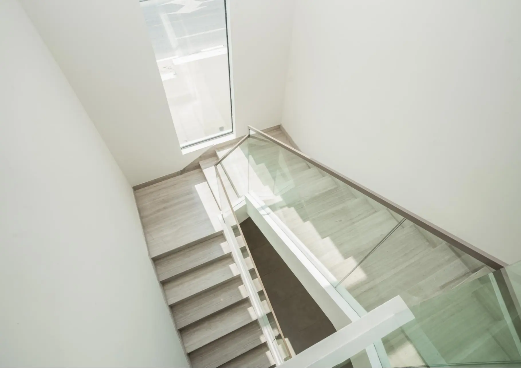 Villa Sukoon, Furjan West, Dubai: Staircase