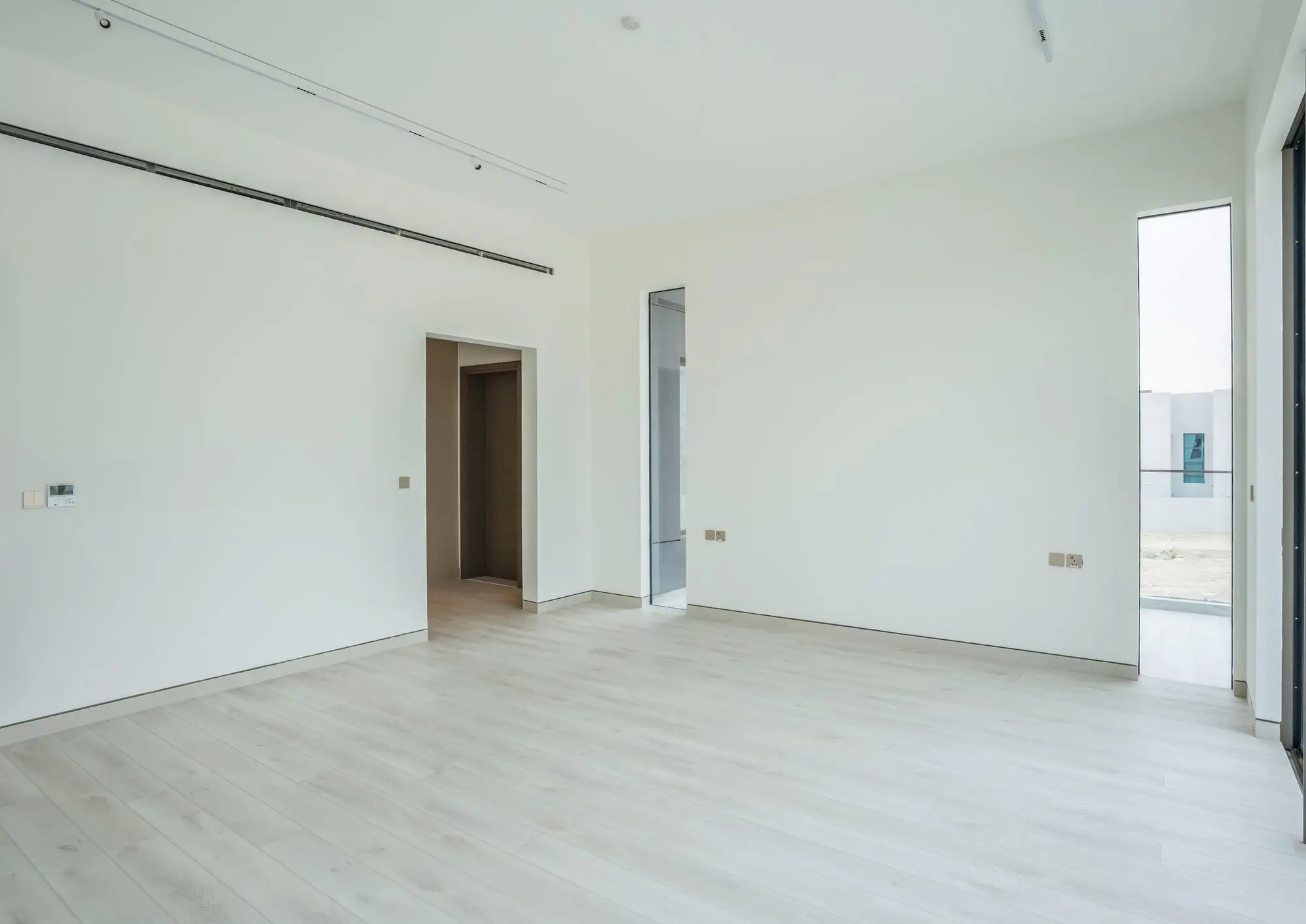 Villa Treize, Furjan West, Dubai: Bedroom