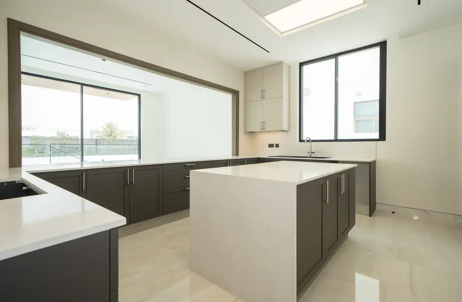 Villa 106, Kitchen