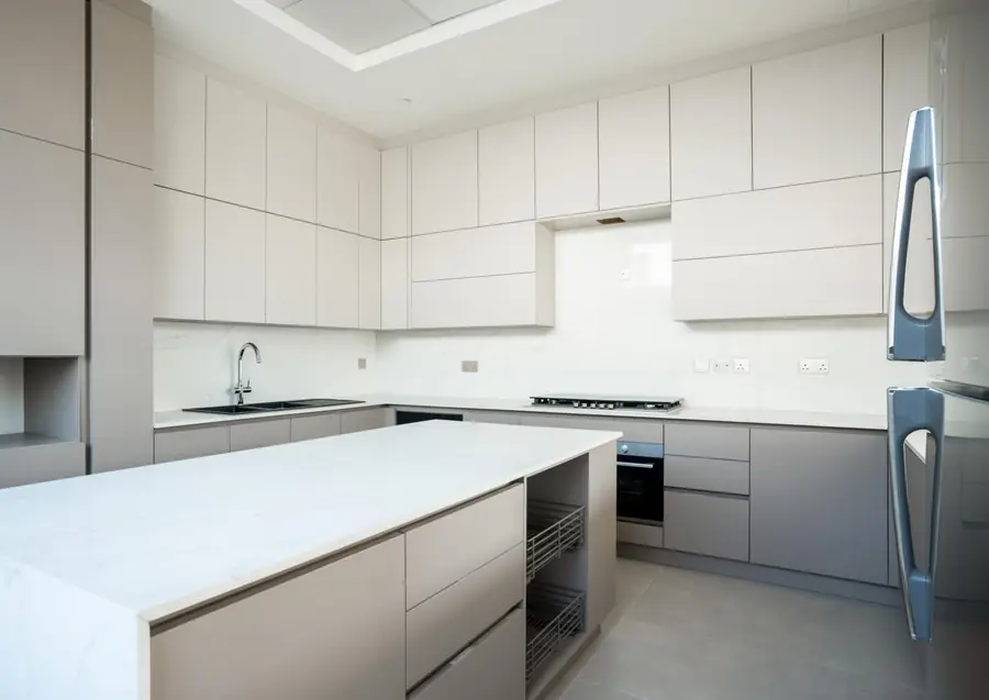 Villa Sukoon, Kitchen