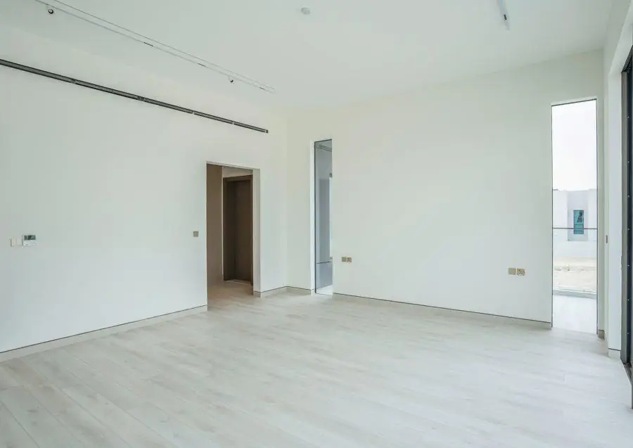 Villa Treize, Bedroom